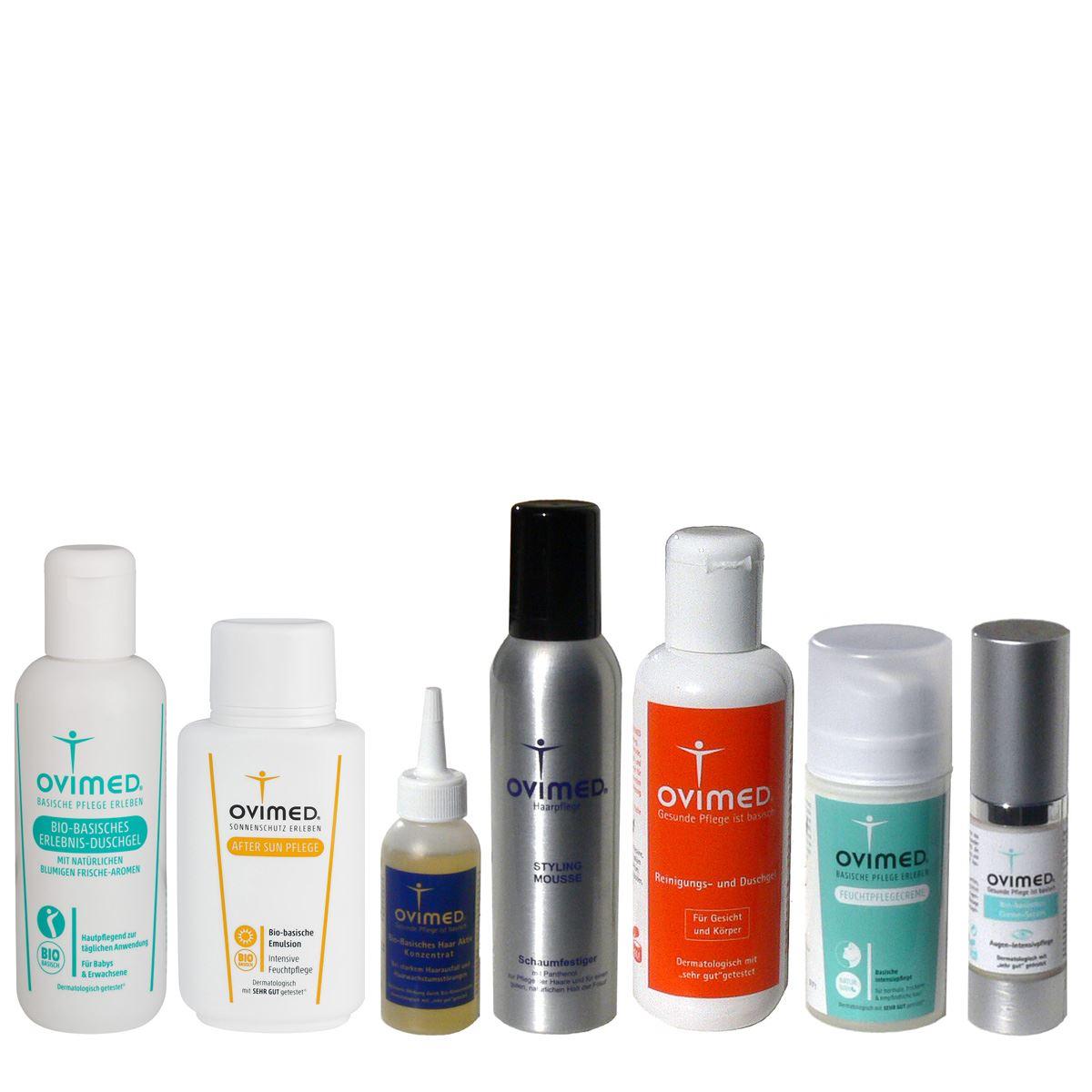 Produits OVIMED